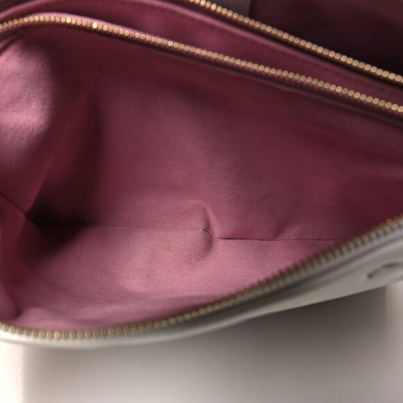 Louis Vuitton Lambskin Embossed Lv #149585L34B - Picture 7 of 12